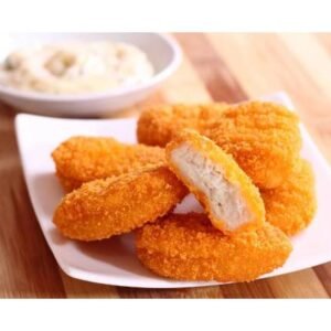 Nuggets de Frango (6 pcs)