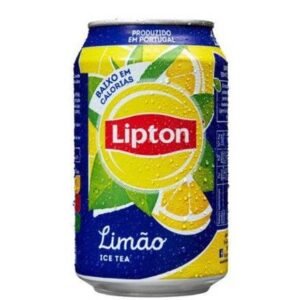Iced Tea de Limão 330 ml