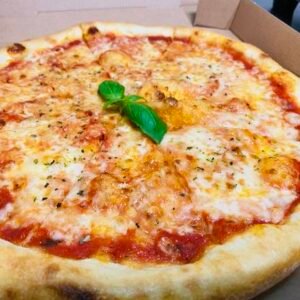 Pizza Margarita