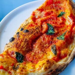 Calzone de Pepperoni