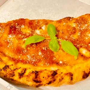 Calzone Vegetariano