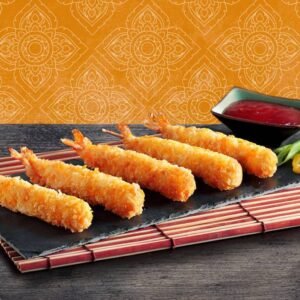 Prawn Tempura