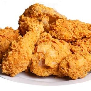 Asas de Frango (5 pcs)