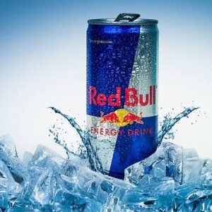 Red Bull 250 ml